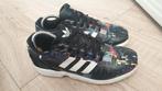 Adidas ZX Flux sneakers maat 41.5, Zwart, Ophalen of Verzenden, Sneakers of Gympen, Adidas
