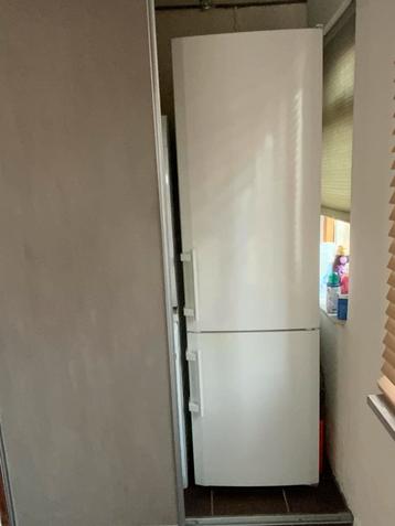 Liebherr Koelkast - Betrouwbaar en Ruim! beschikbaar voor biedingen
