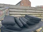 Superstevige kussenset tuin, Tuin en Terras, Ophalen, 4 zitplaatsen