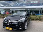 Renault Clio Estate 0.9 TCe Limited Airco - Cruise control -, 898 cc, Stof, Gebruikt, Euro 6
