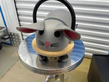 Wheely bug - Muis beschikbaar voor biedingen