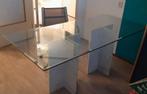 Schitterende eettafel of bureau, 2 mtr. X 0.90mtr. !, Huis en Inrichting, Tafels | Salontafels, Ophalen, 200 cm of meer, 50 tot 100 cm