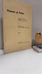 Bremmer, Dr. R.H.; Visioenen op Patmos, Ophalen of Verzenden, Gelezen, Christendom | Protestants