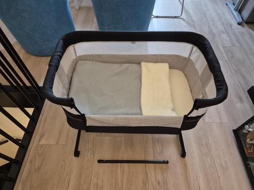 GLOEDNIEUWE Co sleeper, Kinderen en Baby's, Kinderkamer | Bedden, Nieuw, Minder dan 140 cm, Minder dan 70 cm, Ophalen