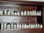 KLM huisjes - 29 stuks (18x vol), Verzamelen, KLM Huisjes, Ophalen, Nieuw, 81 t/m 91, Gevuld