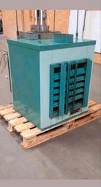 Winterwarm gasheater, Doe-het-zelf en Verbouw, Verwarming en Radiatoren, Gebruikt, Kachel, Ophalen of Verzenden, 60 tot 150 cm