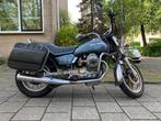 Moto Guzzi 65C uit 1984, Motoren, 650 cc, Toermotor, Particulier, 2 cilinders