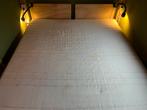 Matras Ikea Morgedal 160x200, Huis en Inrichting, Slaapkamer | Matrassen en Bedbodems, Ophalen, Zo goed als nieuw, Tweepersoons