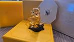 Swarovski Disney The Lion King Simba! NIEUW!, Ophalen of Verzenden, Nieuw
