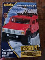 Hummer construction, Ophalen of Verzenden, Gebruikt, Auto, Overige merken