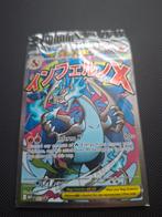 Charizard 023 en Octorio 024 UPC promo, Hobby en Vrije tijd, Verzamelkaartspellen | Pokémon, Ophalen of Verzenden, Zo goed als nieuw