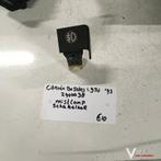 Citroen BX 1993 1.9 trd Wagennr 2400038 Mistlampschakelaar, Gebruikt, -, -, Ophalen of Verzenden