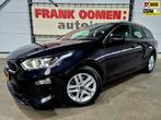 Kia Ceed Sportswagon 1.0 T-GDi 120PK DynamicLine + NAP|OH hi, Auto's, Voorwielaandrijving, Stof, Gebruikt, Zwart