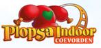 Plopsa Indoor Coevorden 20% online korting, Kortingskaart, Drie personen of meer