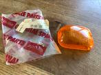 Aprillia Glas Oranje - Raw, Ophalen of Verzenden, Gebruikt, Overige typen