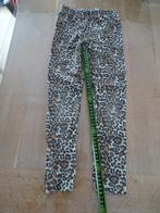 Legging 122, Broek, Gebruikt, Meisje, Ophalen of Verzenden
