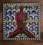 Lp a tribe called quest midnights marauders, Cd's en Dvd's, Ophalen of Verzenden, Zo goed als nieuw, 12 inch