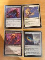 Magic the Gathering kaarten, Ophalen of Verzenden, Zo goed als nieuw, Meerdere kaarten