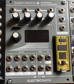Intellijel Designs | ElectroSmith Daisy | en meer eurorack, Muziek en Instrumenten, Synthesizers, Overige merken, Gebruikt, Met koffer of flightcase