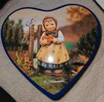 Hummel Hartvormig Blik, Ophalen of Verzenden