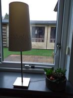 Tafellamp, Huis en Inrichting, Ophalen of Verzenden, Zo goed als nieuw, Minder dan 50 cm