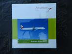 Austrian Airbus A321 1:600, Verzenden, Nieuw, Schaalmodel
