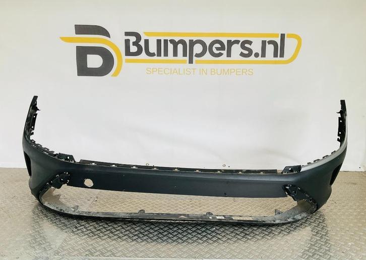 Bumper Hyundai Kona 2022-2024 86512-J9CA0 Voorbumper 13365R, Auto diversen, Tuning en Styling, Ophalen of Verzenden