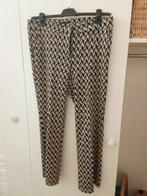 Cambio damespantalon, maat 46, Kleding | Dames, Maat 46/48 (XL) of groter, Ophalen of Verzenden, Zo goed als nieuw, Lang