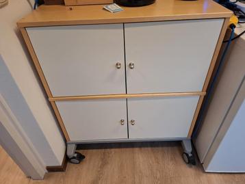 Kastjes Ikea Effektiv - afbeelding 2