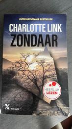 Charlotte Link - Zondaar, Ophalen of Verzenden, Gelezen, Charlotte Link
