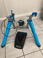 Tacx Satori fietstrainer, Ophalen, Gebruikt, Overige typen