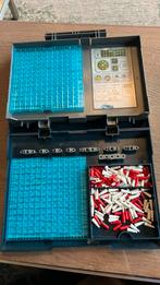 Zeeslag retro, Hobby en Vrije tijd, Gezelschapsspellen | Overige, Ophalen of Verzenden, Gebruikt