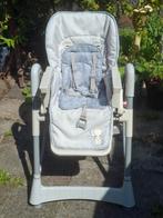 Babygo Inklapbare Kinderstoel, Ophalen, Gebruikt, Inklapstoel, Gordel(s)