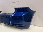 SEAT IBIZA 5 6F ACHTERBUMPER BUMPER 6F0807417 4PDC 2017-, Gebruikt, Ophalen of Verzenden, Achter, Bumper