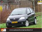 Citroen C3 1.4i Différence ( INRUIL MOGELIJK ), Voorwielaandrijving, Zwart, Origineel Nederlands, Handgeschakeld