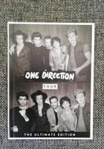 One Direction Four album the Ultimate edition., Cd's en Dvd's, Cd's | Pop, Ophalen of Verzenden, Zo goed als nieuw