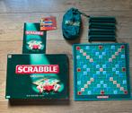 Scrabble original, Matteo, Ophalen of Verzenden, Een of twee spelers, Zo goed als nieuw