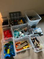 Mega veel Lego, Kinderen en Baby's, Speelgoed | Duplo en Lego, Ophalen, Zo goed als nieuw