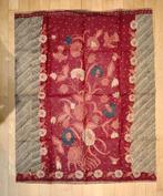 Antieke Sarong Batik Belanda 1915-1920, Ophalen of Verzenden