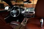 BMW 6-serie Gran Coupé 640i High Executive M-Sport - Bang &, Auto's, BMW, Euro 5, Achterwielaandrijving, 110 €/maand, 320 pk