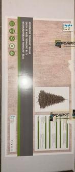 Kunstkerstboom – 120 cm hoog (Intratuin), Diversen, Ophalen, Zo goed als nieuw