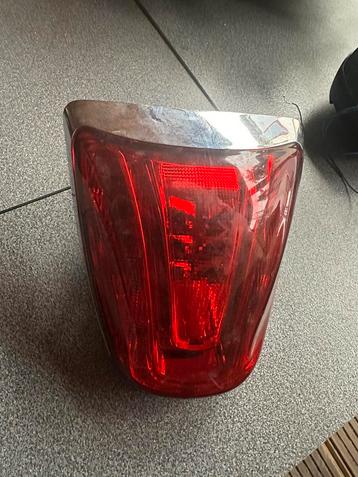 vespa achterlicht beschikbaar voor biedingen