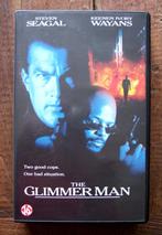 VHS Video Film The Glimmerman ( Jola ), Vanaf 16 jaar, Verzenden, Zo goed als nieuw, Actie en Avontuur