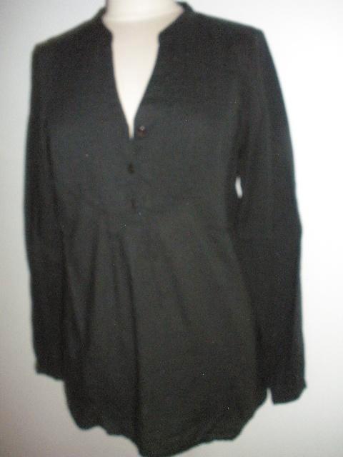 HEMA tuniek bloes grijs maat S - nieuw -, Kleding | Dames, Blouses en Tunieken, Nieuw, Maat 38/40 (M), Grijs, Ophalen of Verzenden