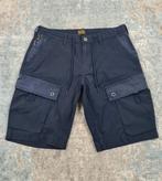 PME STRETCH Cargo Short W33 NIEUW Bronno3332 Bronno3334, Kleding | Heren, Spijkerbroeken en Jeans, New Yorkstraat 50, 1175 RD Lijnden