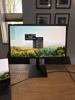 LG Ultrafine 4K 24MD4KL - 24 inch IPS Monitor USB-C, Computers en Software, Ophalen, IPS, In hoogte verstelbaar, Onbekend