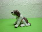 Schleich 14410 hondje, dierfiguur, Verzenden, Gebruikt, Hond of Kat, Beeldje of Figuurtje