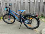 Cube Kid Street 200 Kinderfiets, Fietsen en Brommers, Fietsen | Jongens, Ophalen, Gebruikt, Versnellingen, Cube