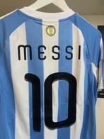 #RS009 Retro shirt Lionel Messi (Argentinië) te koop! Maat M, Maat M, Verzenden, Nieuw, Shirt