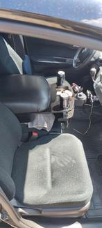 HONDA FRV CUSTOM MIDDENCONSOLE  FULL LEATHER THICK, Auto-onderdelen, Interieur en Bekleding, Ophalen, Nieuw, Honda